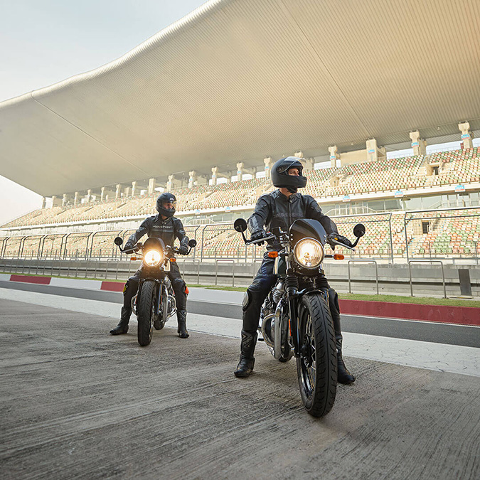 Royal Enfield Continental GT 650