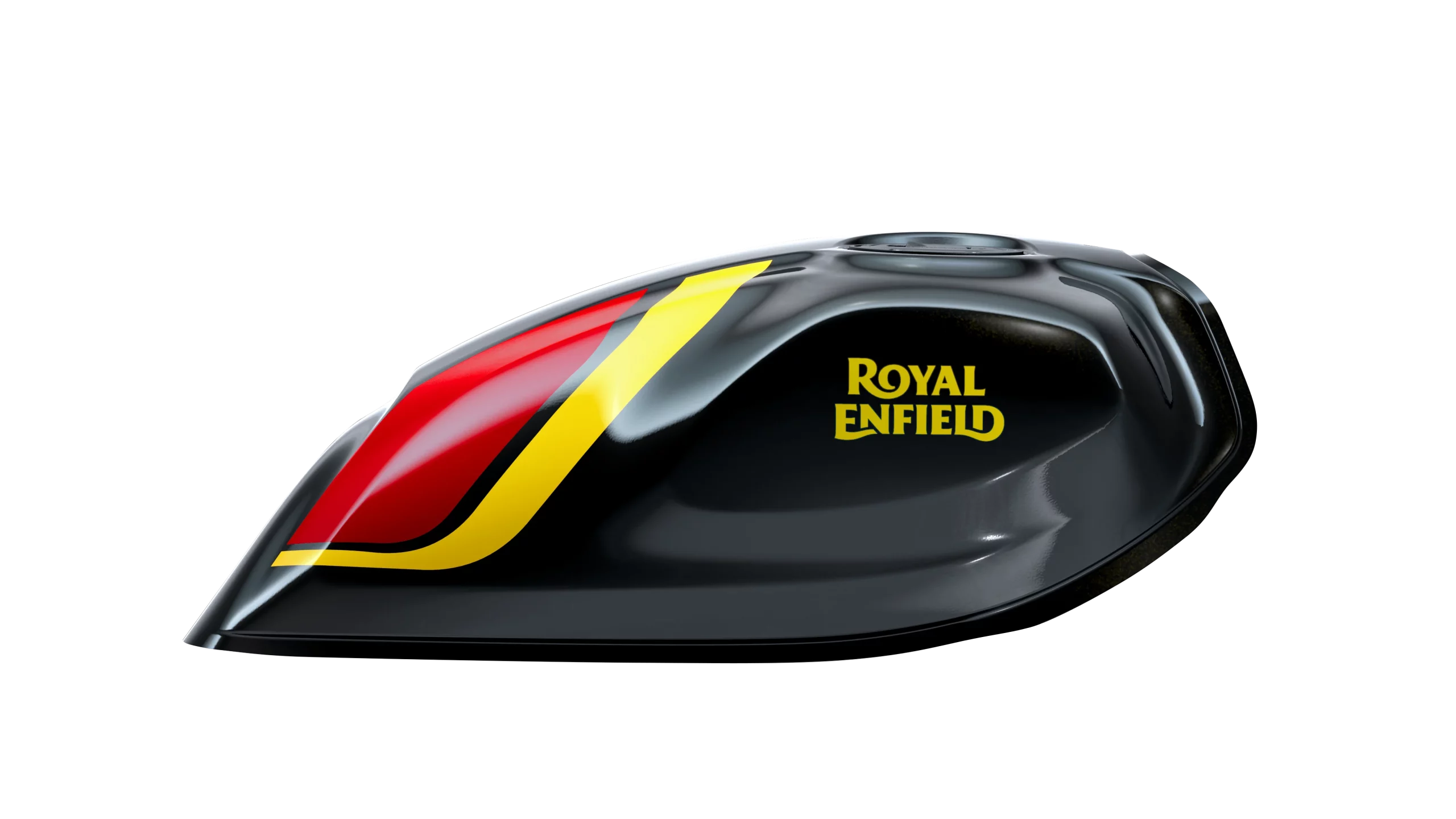 Royal Enfield GRR 450 Playa Black